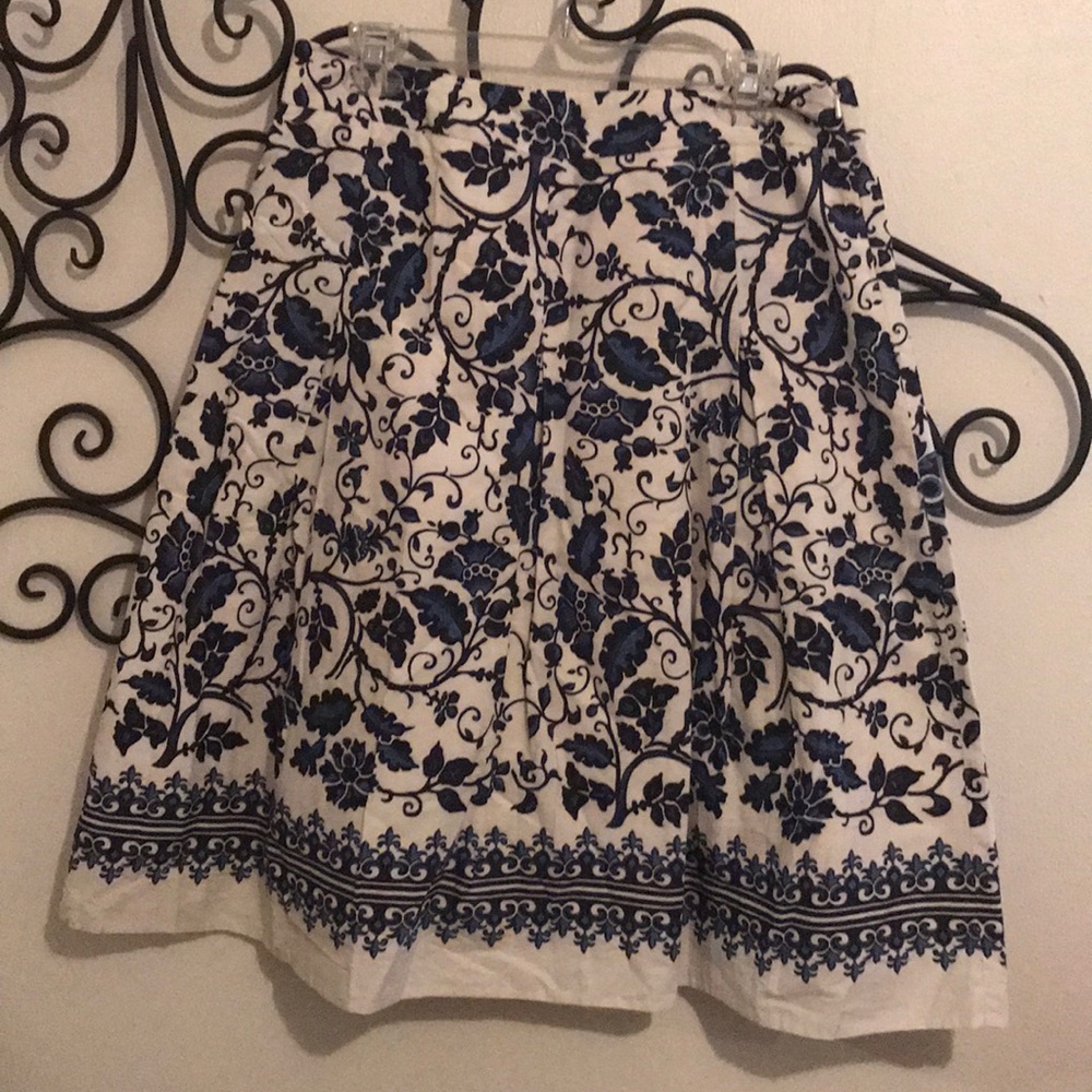 Talbots skirt